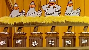 Daffy Duck's Easter Special (April 1, 1980)