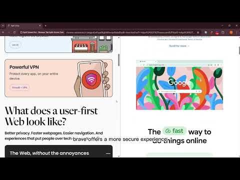 Brave vs Chrome: Speed Test Results