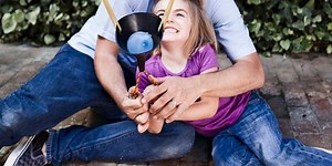 You Can Build a Water Balloon Launcher to Unleash Absolute Mayhem All Summer Long