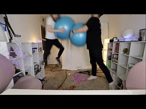 You Scream You LOSE! (BLOOPERS!)