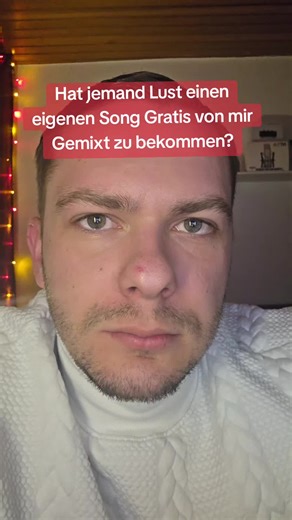 Hat jemand Lust seinen Gesang oder sein Rap mixen zu lassen? Ich hätte Bock drauf, melde dich!✌️💪#fürdich #musikmixen #mixmaster #eigenensongerstellen #willstdudeineneigenensong