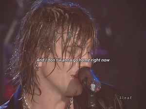 Goo Goo Dolls - Iris | 𝖙𝖍𝖗𝖊𝖊𝖑𝖊𝖆𝖋𝖘