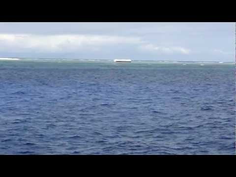 Conway Reef, Fiji.