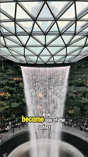 Why Singapore Is So Safe 🇸🇬 (This Is Not an Accident)
