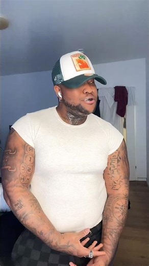 Make you tattoo my name on it