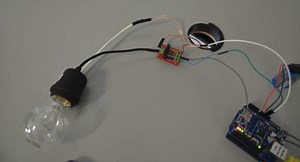 Steuern Sie das Licht in Ihrem Haus von Ihrem Smartphone aus mit diesem einfachen Tutorial