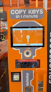 How is made #fyr #selfservice #key #copy #machine #humanbrain #work #tolive #peace #buycanadian