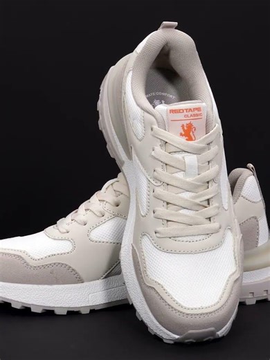 RedTape's Lifestyle Shoes for Women | RLL0487