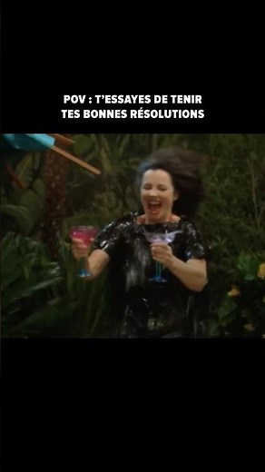 Une Nounou d’Enfer - POV Résolutions #unenounoudenfer #pov #frandrescher