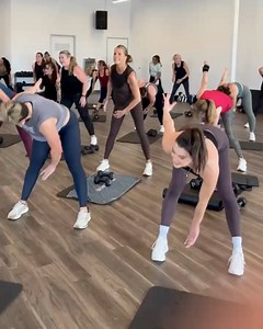 2.2K views · 88 reactions | Jazzercise on Reels | Facebook