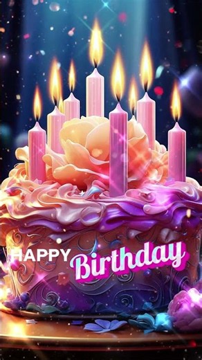 Happy Birthday To You - Happy Birthday || Happy Birthday - Happy Birthday To You