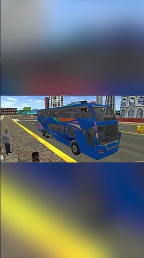 Bus Simulator 2025 Gameplay | Ultimate Bus Driver Experience! 🚍