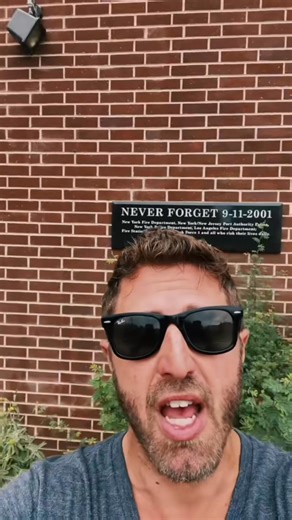 There is a beautiful 9/11 Memorial at LAFD Fire Station 88 that is the ONLY memorial on the west coast with pieces of the World Trade Center & Pentagon. This station’s California Task Force 1 were the first responders outside New York to arrive at Ground Zero. Let’s get into it. | L.A. in a Minute