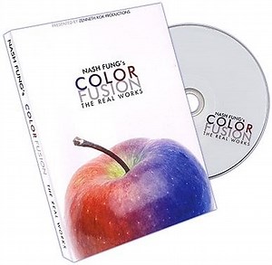 Color Fusion