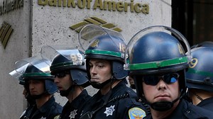 Proposed bill would require California officers to intervene in excessive force situations
