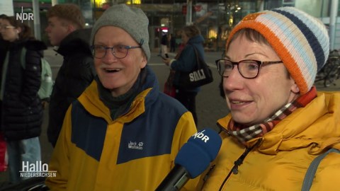 Huntebrücke in Oldenburg: Züge zwischen Oldenburg und Bremen fahren wieder