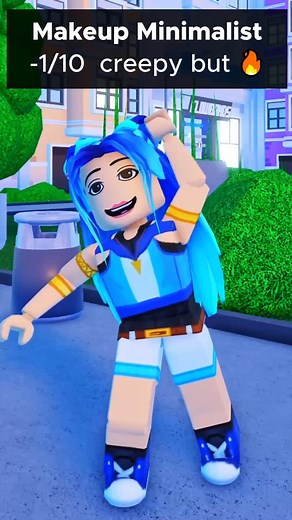 Which animated face did you like the best! #animated #roblox #rate | ItsFunneh