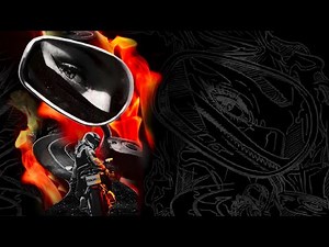 Bike lover tattoo - time lapse