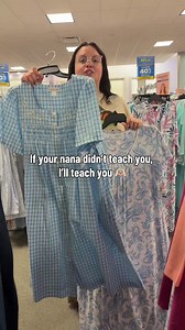 Nightgown vs Housecoat: Naná’s Guide to What to Wear at Home