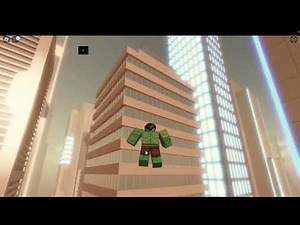 Roblox Avenge Update Gameplay