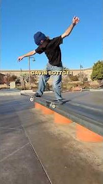 ❤️ Gavin Bottger's Favorite Things