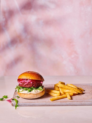 10 best veggie and vegan burgers for BBQ season, tried and tested