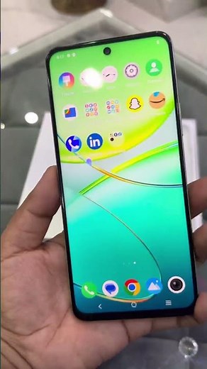 Vivo T3x 5G Unboxing, FirstLook & Review 🔥 | Vivo T3x 5G Price,Spec & Many More #shorts #viral