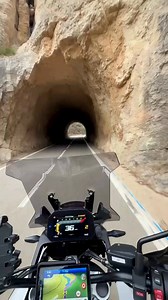 24 reactions | Ever dream of touring Europe by motorcycle? ✈️️ With...