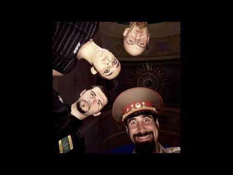 System Of A Down - P.L.U.C.K. Instrumental HQ