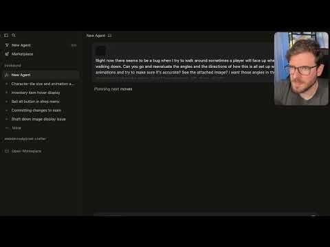 Cursor 3 Might Change How You Code