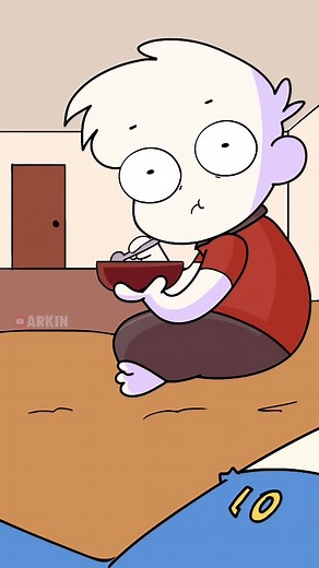 Discover the Best Arkin Animation Creations