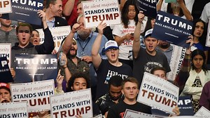 Here's Why Some Campaign Ads Capitalize on Fear