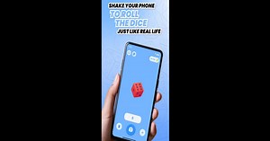 Download & Play Dice Roller - RPG & Board Dice on PC & Mac (Emulator)