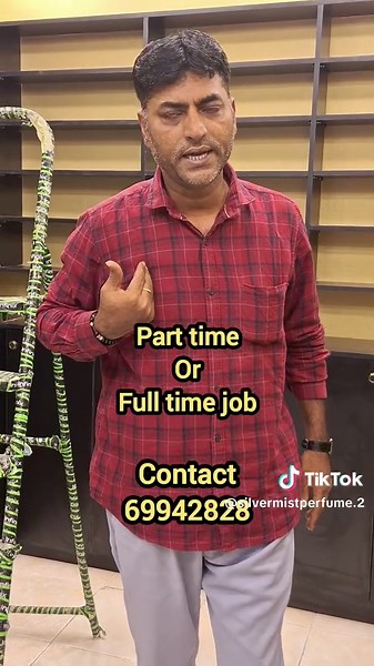 Find Full-Time and Part-Time Jobs at Silver Mist Perfume
