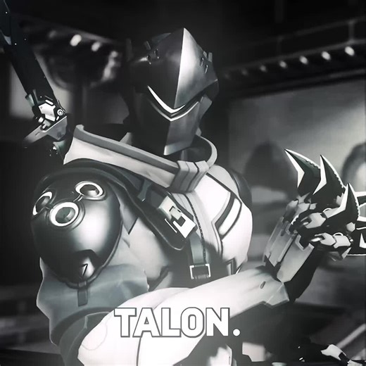 Mastering Aura Farming in Overwatch with Genji