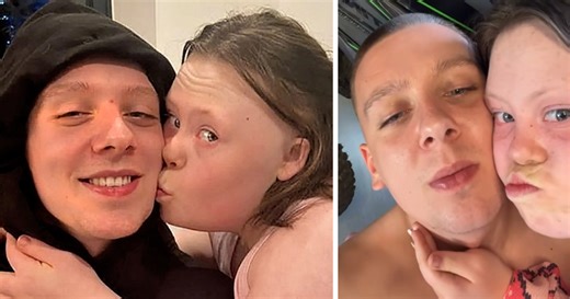All the adorable things Aitch has said about his 'life changing' relationship with sister Gracie