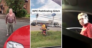 18 NPCs Straight Out of 'The Elder Scrolls IV: Oblivion'