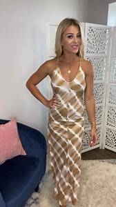 6.9K views · 161 reactions | A unique print you need!  Shop dress: https://bit.ly/2WOWDAp | Pink Lily | Facebook