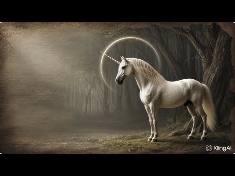 Unicorn — Purity, Control, and a Creature Once Believed Real