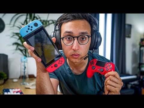 The Surprising Benefits of Gaming