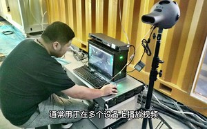 MOV格式和MP4格式有什么区别？二者又该如何转换