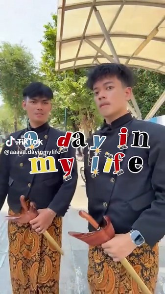 Udah pada lihat belum rkmn vlog 2 cowo a day in my life ini 😭#dayinmylife #viral #adayinmylife #foryoupage #ffxml