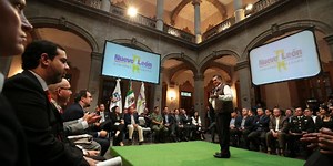 Exiger Advisory presentó conclusiones del estudio CompStat