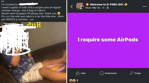 24 'Choosing Beggars' In Need Of A Serious Reality Check