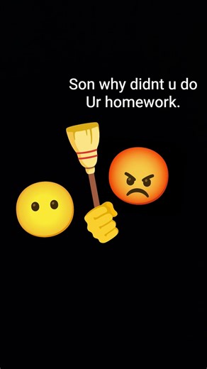 if u dont do ur homework
