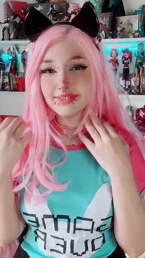 PinHead (Marta) no TikTok