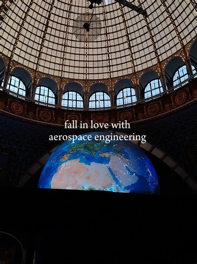 Exploring Aerospace Engineering: Student Life Insights