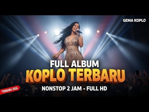Dangdut Koplo Indonesia Terbaru 🎶 Full Album Nonstop 1–2 Jam | Full HD