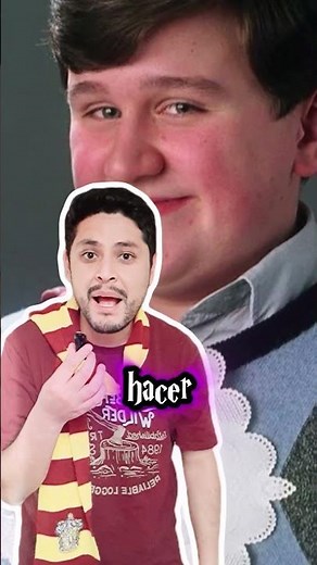 What happened to Dudley, Harry Potter's cousin? #harrypotter