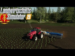 LS19 Ostalgie #208 - Homeoffice Landwirtschaft - LS19 LPG Schwarze Pumpe DDR